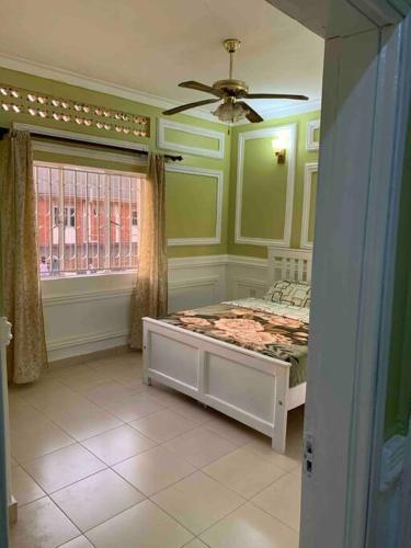 Apartamento Bagzy?s Place 2