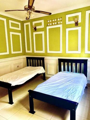 Apartamento Bagzy?s Place 2