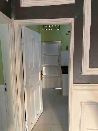 Apartamento Bagzy?s Place 2
