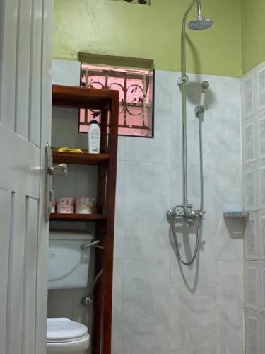 Apartamento Bagzy?s Place 2