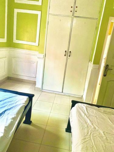 Apartamento Bagzy?s Place 2