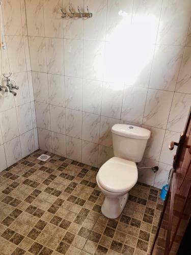 Manzi Home 2 Bedroom 2 Bath