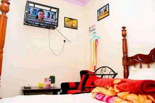 Hostal Lavin Guest House