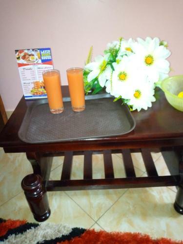 Hostal Lavin Guest House