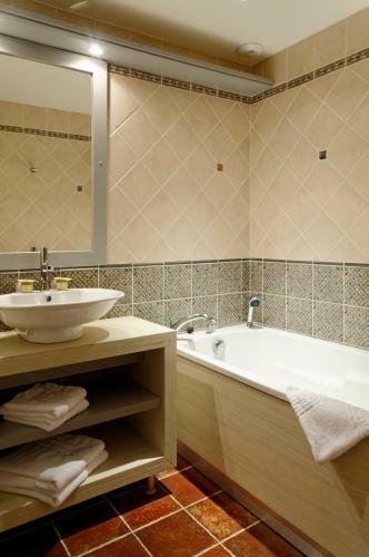 Hotel H�tel Restaurant La Bergerie
