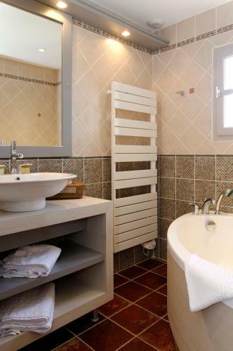 Hotel H�tel Restaurant La Bergerie