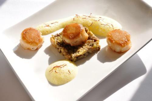 Hotel H�tel Restaurant La Bergerie