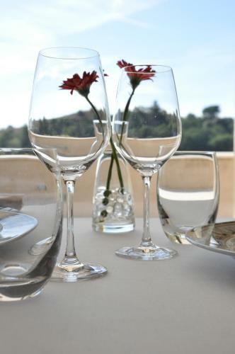Hotel H�tel Restaurant La Bergerie