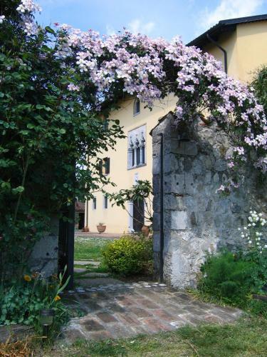 Agroturismo Agriturismo Domus Magna
