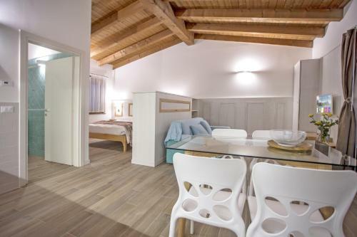 Bed & Breakfast Agriturismo Cjargnei