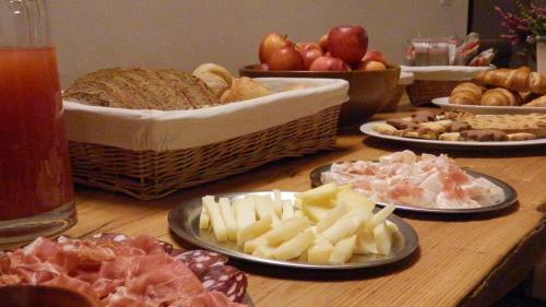 Bed & Breakfast Agriturismo Cjargnei