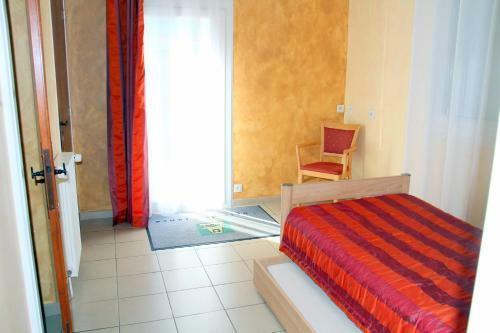 Logis Hotel Restaurant Le Grand Turc