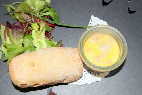 Logis Hotel Restaurant Le Grand Turc