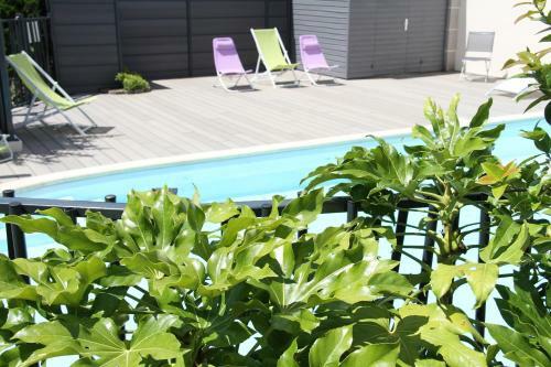 Logis Hotel Restaurant Le Grand Turc