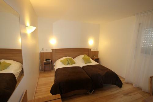Logis Hotel Restaurant Le Grand Turc