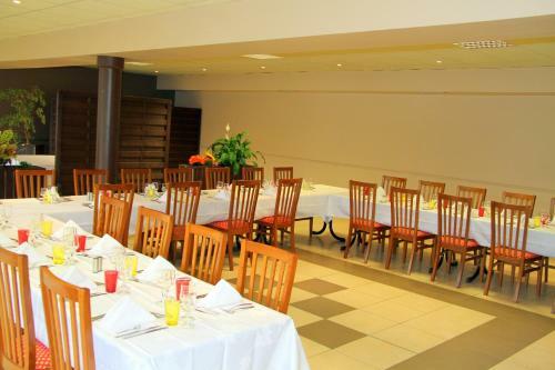Logis Hotel Restaurant Le Grand Turc