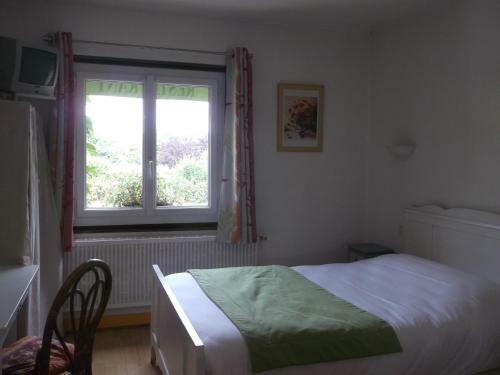 Hotel Auberge Saint Martin