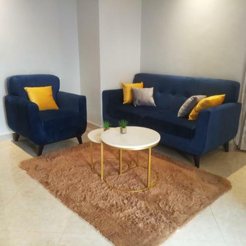 Parons Nest 1bedroom Apartment