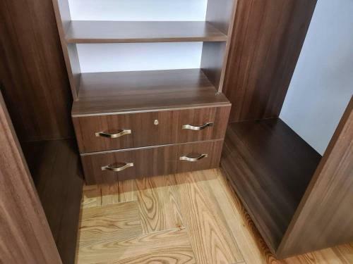 Unia Fancy Flats 3 Bed Room Apartment- Flat 2