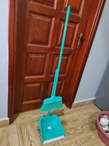 Unia Fancy Flats 3 Bed Room Apartment- Flat 2
