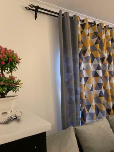 Furnished Apartment Bukotokissasiroad
