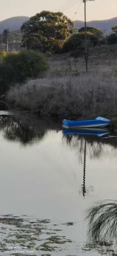 Vredenhof Guesthouse