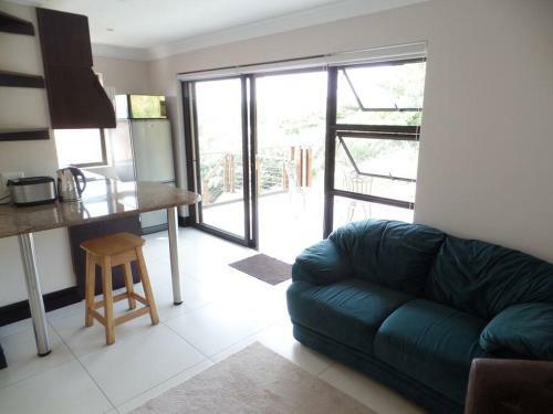 Zimbali Apartment- 2 Sleeper All Access To Estate