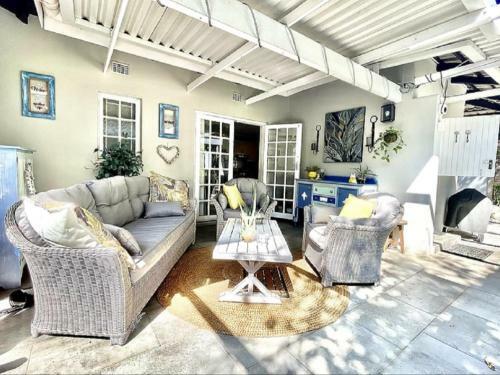 Apartamento Ballito Central Pet Friendly Home