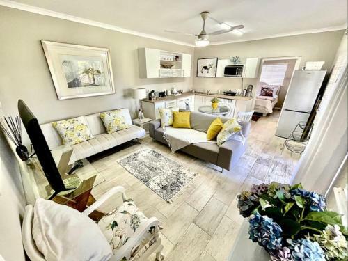 Apartamento Ballito Central Pet Friendly Home