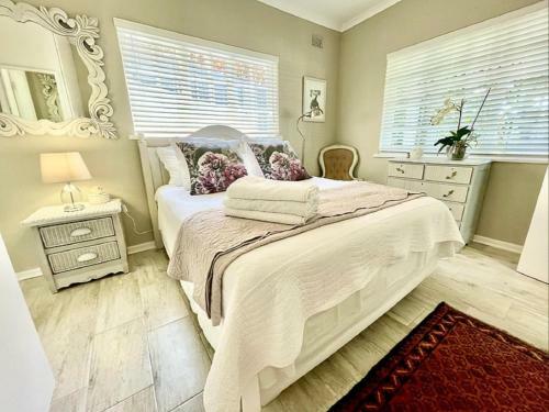 Apartamento Ballito Central Pet Friendly Home
