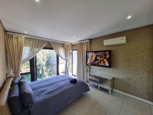 Zimbali 3 Bedroom Sanctuary