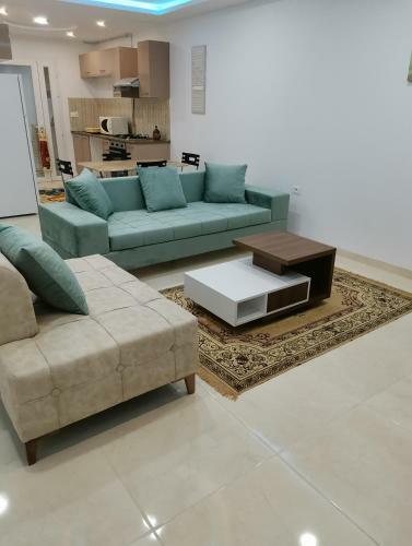 Apartamento Appartement Zarrouk