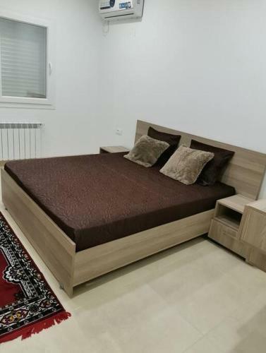 Apartamento Appartement Zarrouk