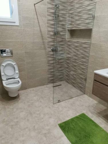 Apartamento Appartement Zarrouk