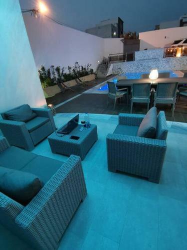Apartamento Appartement Zarrouk