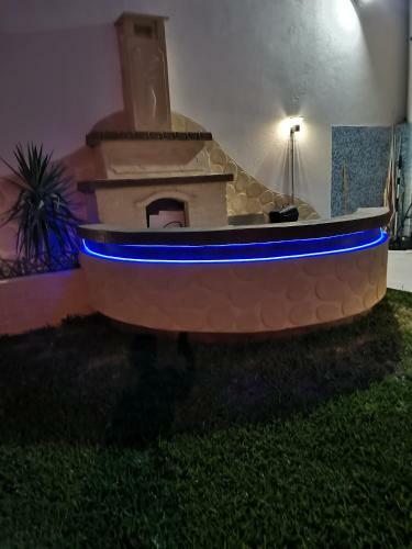 Apartamento Appartement Zarrouk