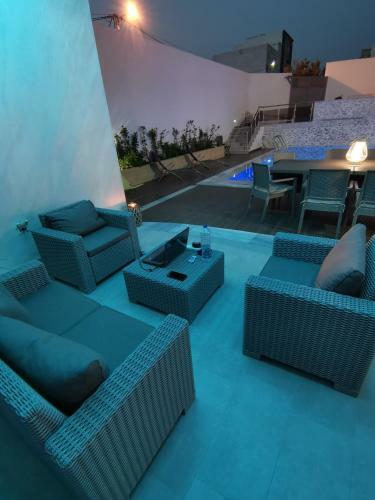 Apartamento Appartement Zarrouk