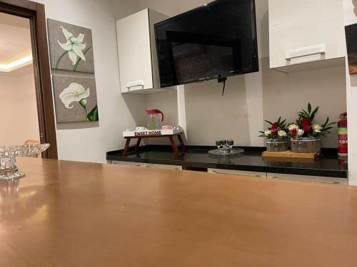 Luxury Villa For Family Holidays