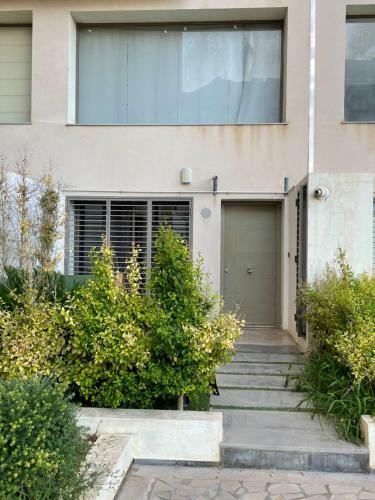 Apartamento Appartement Loft Les Jardins De Carthage