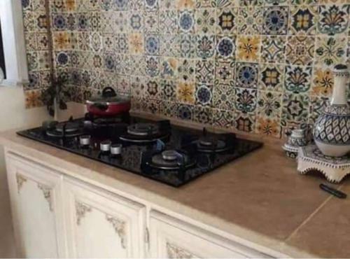 Apartamento Superbe Appartement � Sidi Bou Said