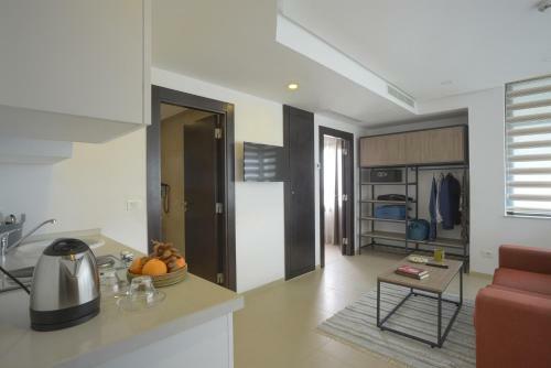 Apartamento Maia Hotel Suites