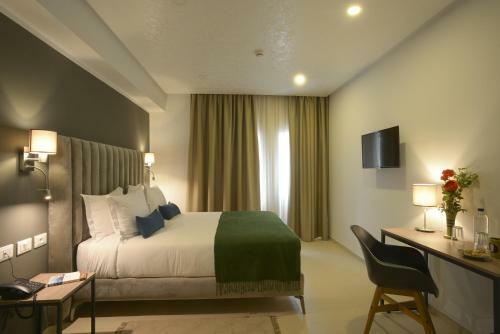 Apartamento Maia Hotel Suites