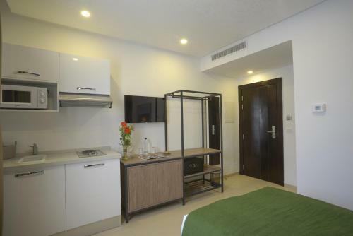 Apartamento Maia Hotel Suites
