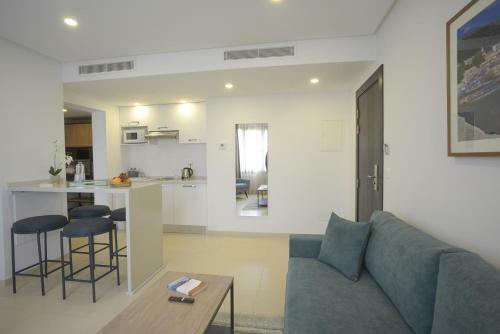 Apartamento Maia Hotel Suites