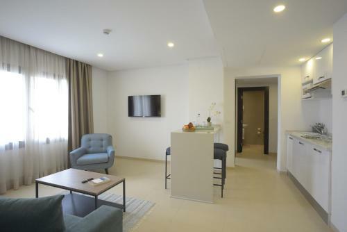 Apartamento Maia Hotel Suites