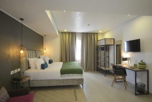 Apartamento Maia Hotel Suites