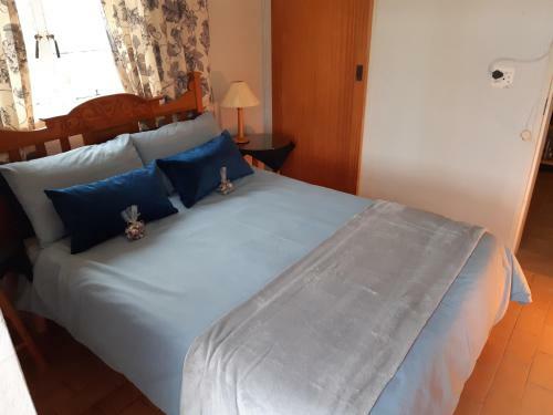 Apartamento Farmhouse Guestrooms