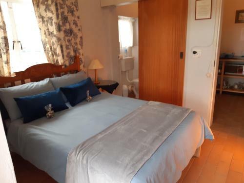 Apartamento Farmhouse Guestrooms