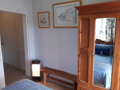 Apartamento Farmhouse Guestrooms