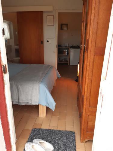 Apartamento Farmhouse Guestrooms